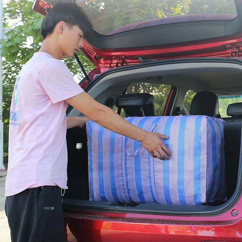 Large Capacity Moving Bag