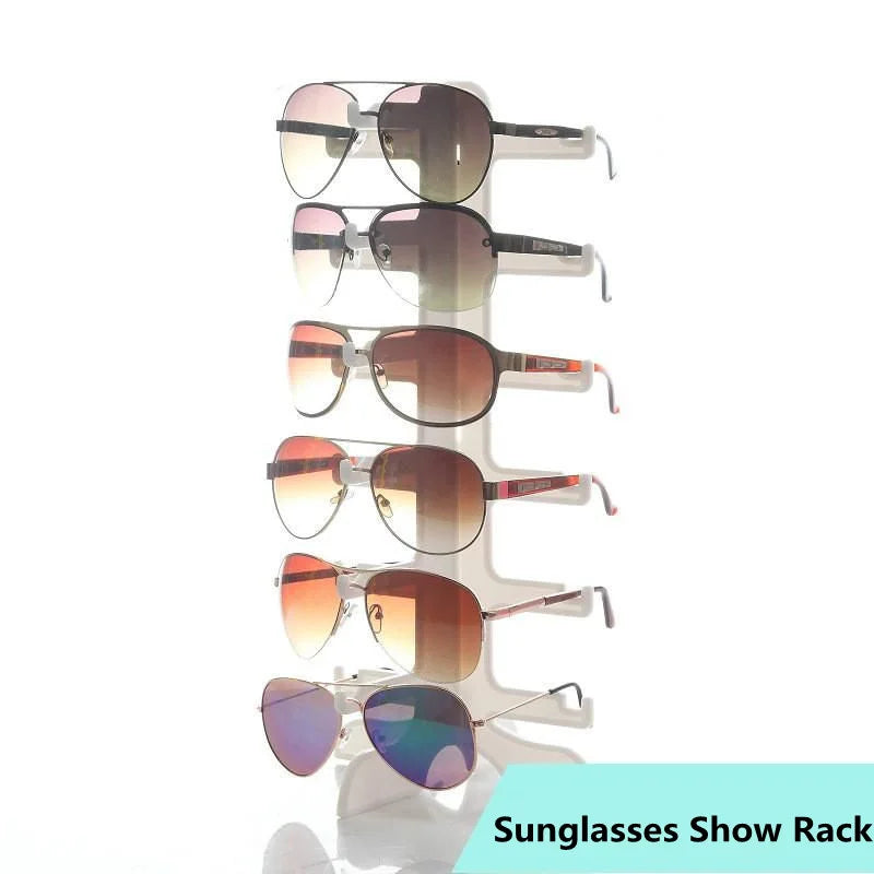 Sunglasses Show Rack