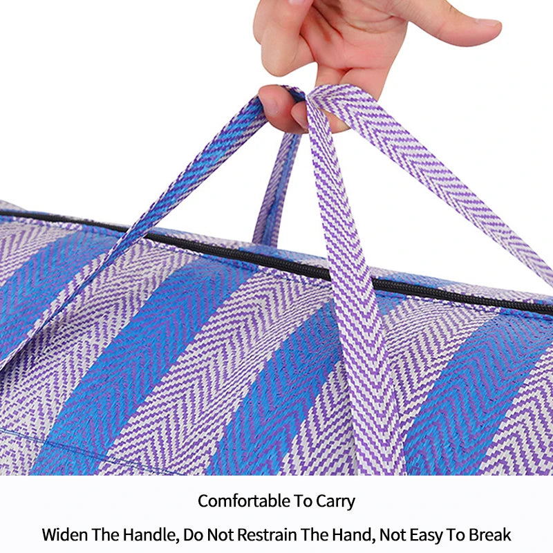 Large Capacity Moving Bag