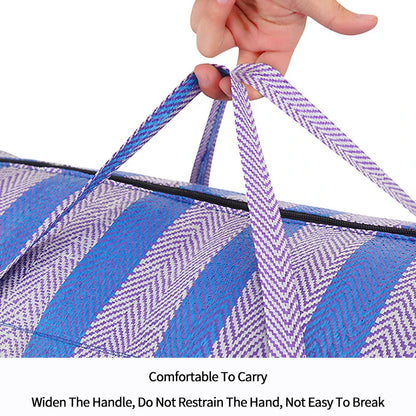 Large Capacity Moving Bag