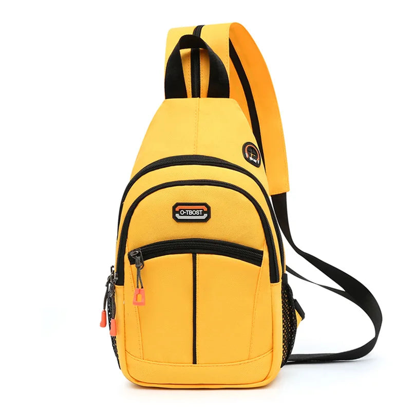 Mini travel bag sport backpack shoulder bag