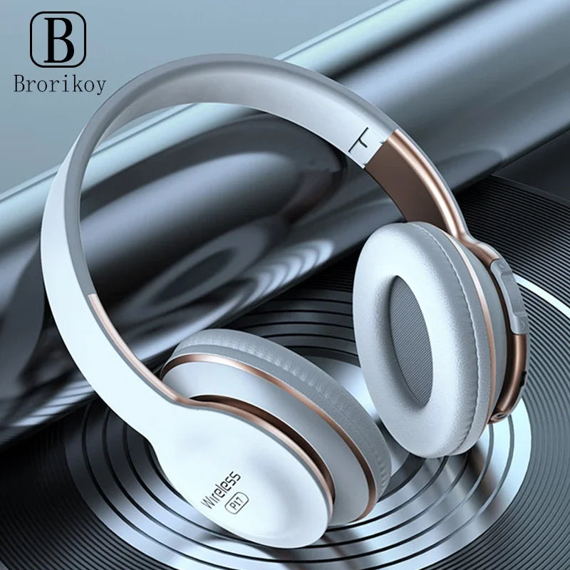 Wireless Headphones Bluetooth