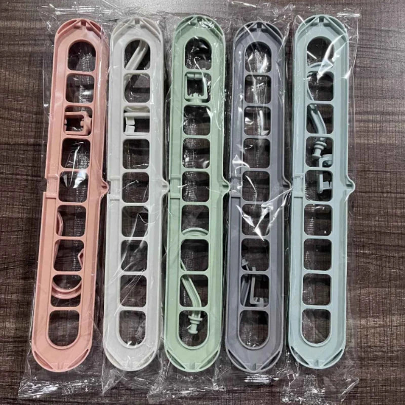 Hanger Rack Translator Hanger Racks – Campus Crate