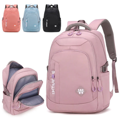 Laptop Backpacks College Schoolbag