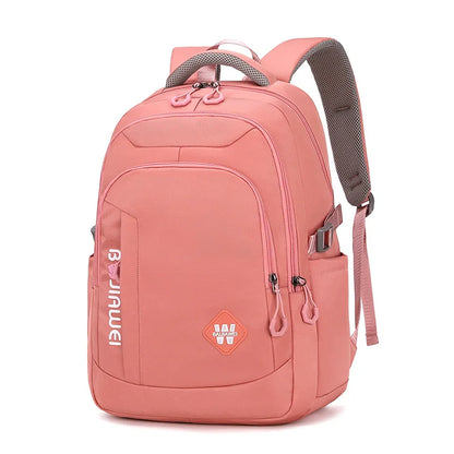 Laptop Backpacks College Schoolbag