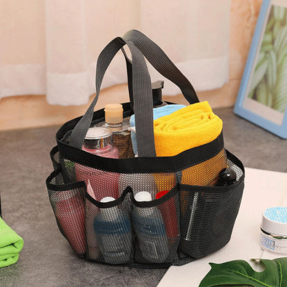 Large Shower Caddy Basket