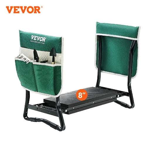 VEVOR GardenEase Kneeler and Seat