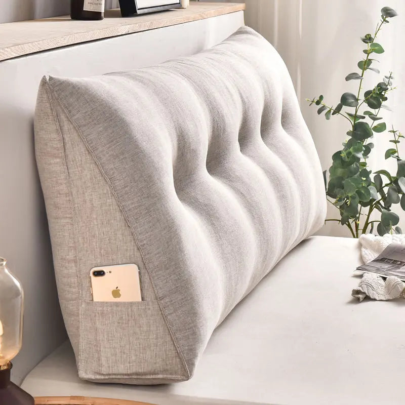 Serenity Support Wedge Pillow