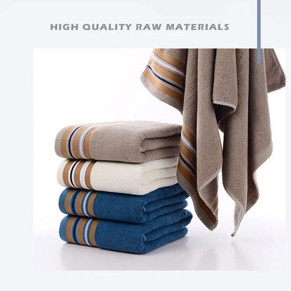 High Quality Soft Super Absorbent Bath Towel