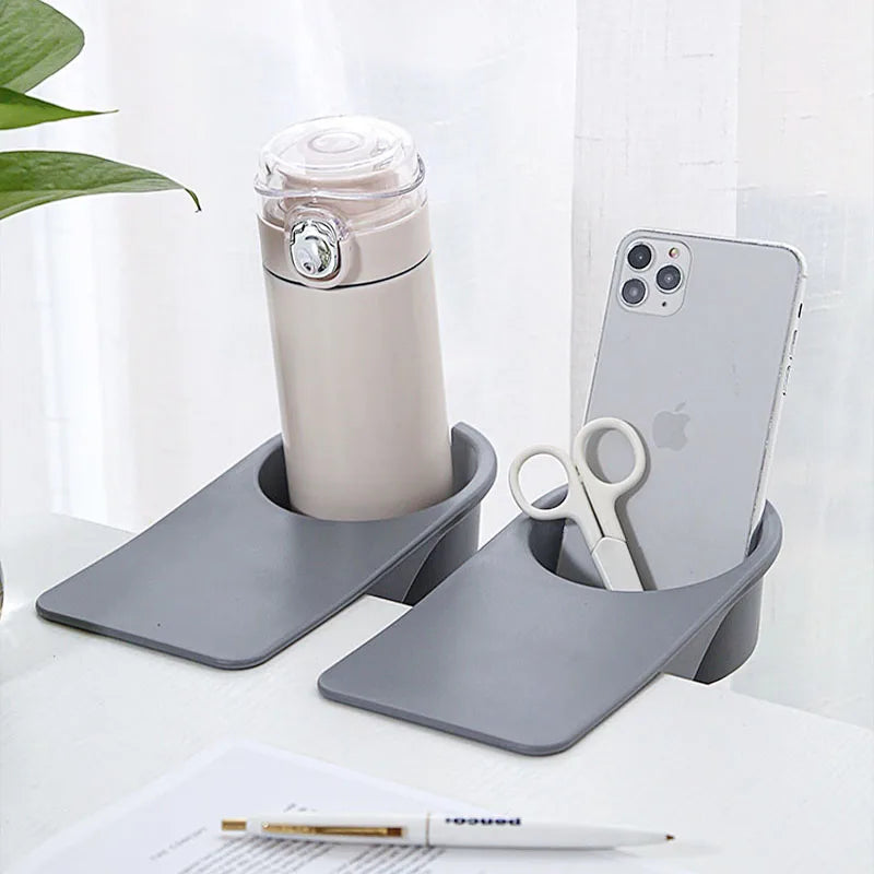 Creative Coffee Cup Desk Top Holder