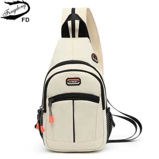 Mini travel bag sport backpack shoulder bag