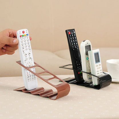 4 Slots Remote Control Holder