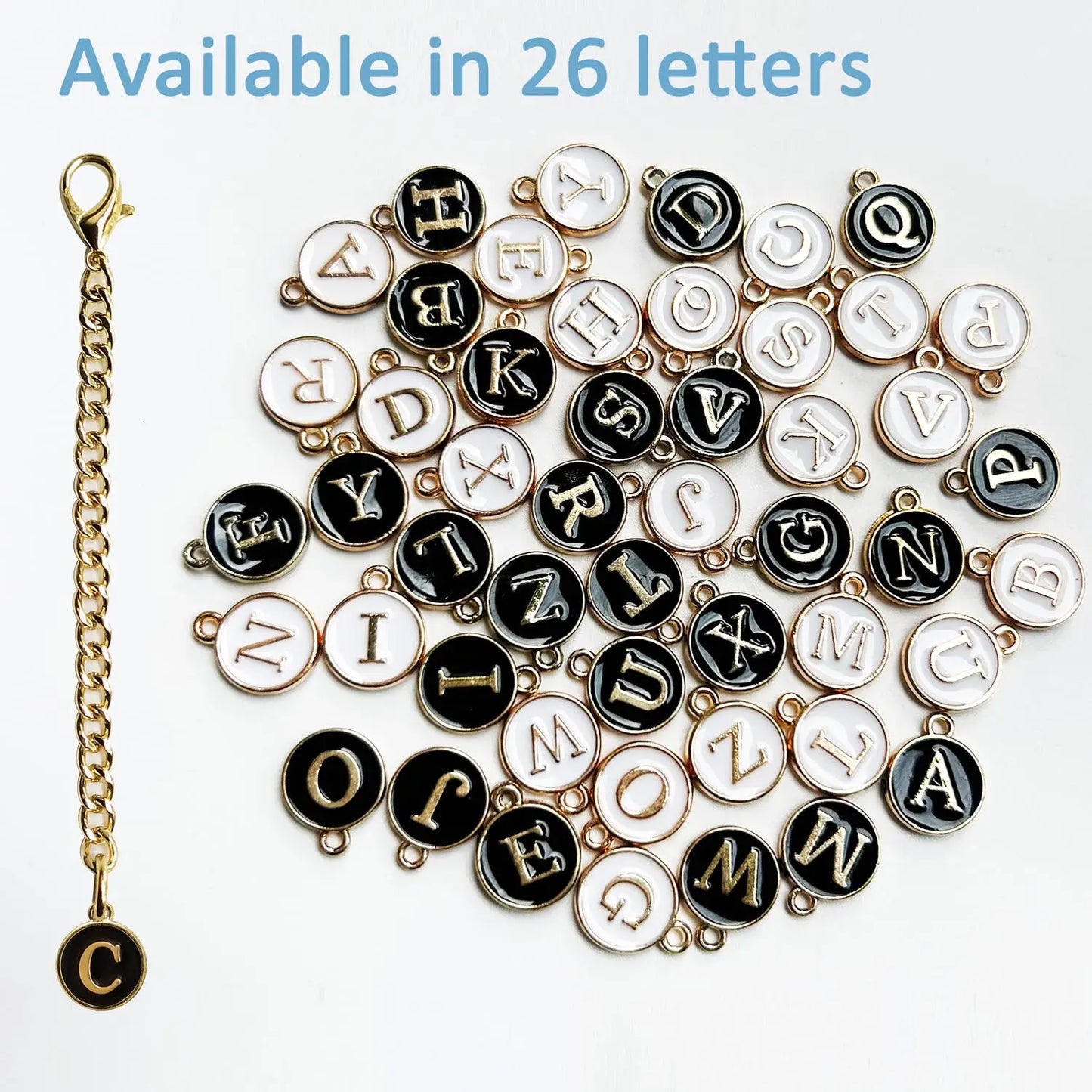 Initial Charm  for Stanley Cup