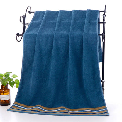 High Quality Soft Super Absorbent Bath Towel