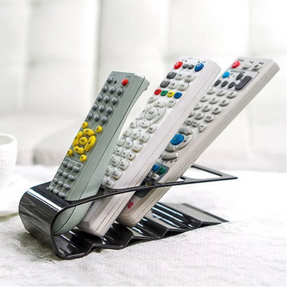 4 Slots Remote Control Holder