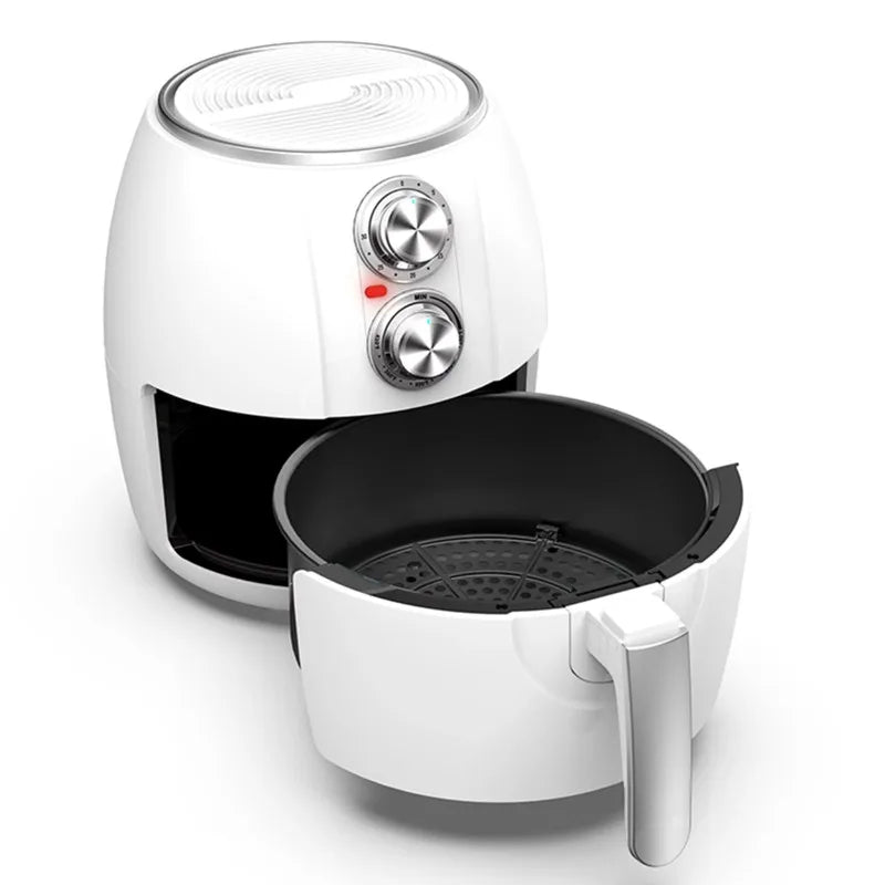 Brentwood 3.2-Qt. 1,200-Watt Electric Air Fryer