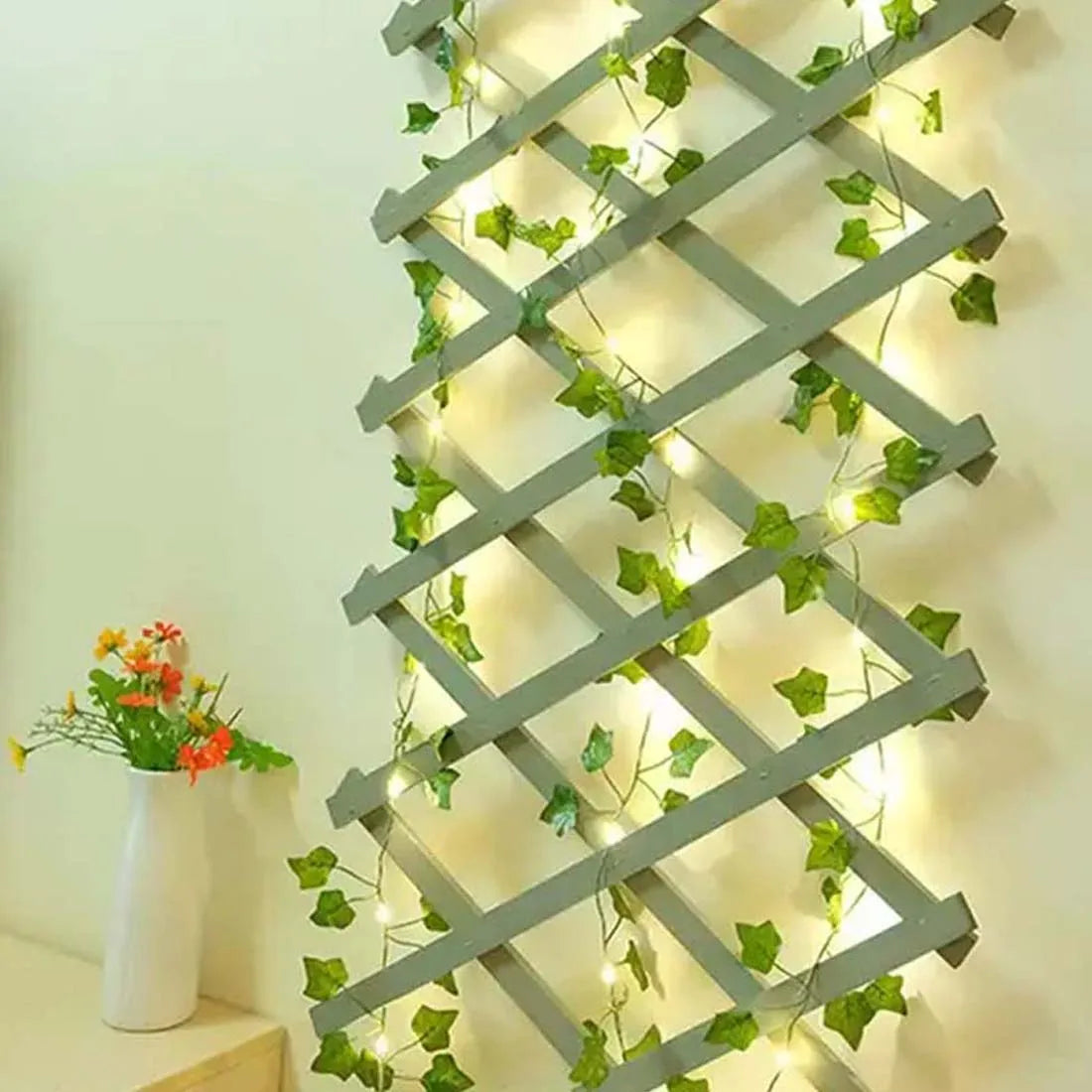 Enchanted Vine Lights