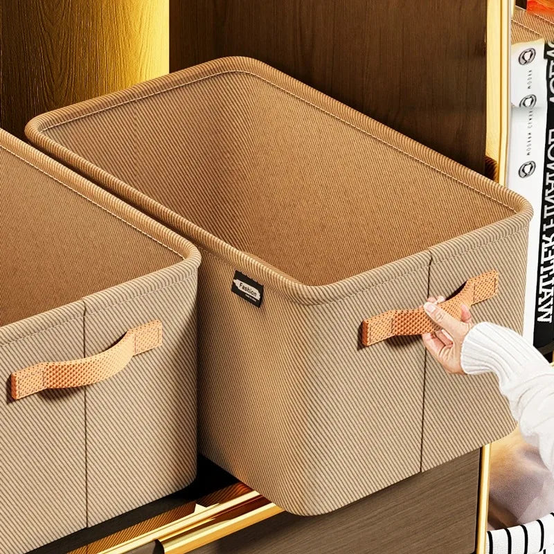 Collapsible Clothing Organizer