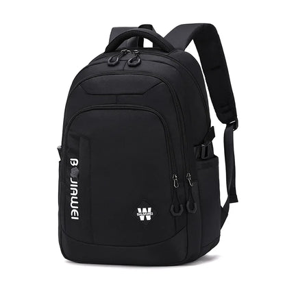 Laptop Backpacks College Schoolbag