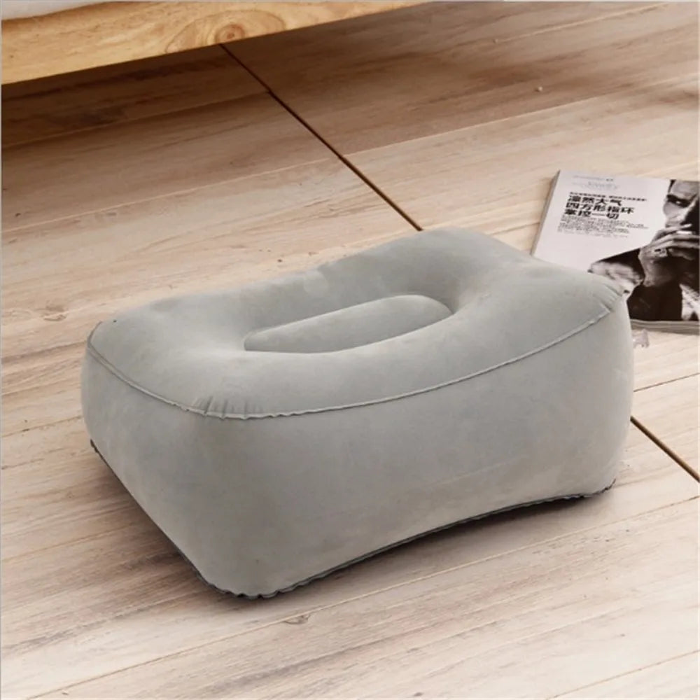 Office Home Leg Up Relaxing Cushion Pillow