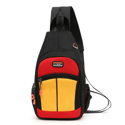 Mini travel bag sport backpack shoulder bag