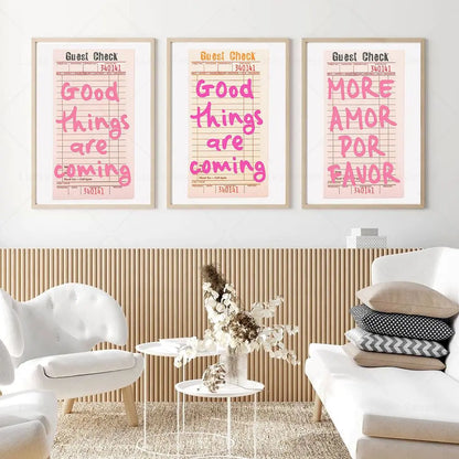 Trendy Dorm Room Décor