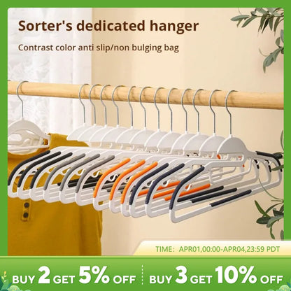 10Pc Hangers