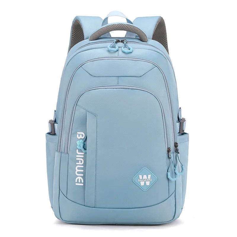 Laptop Backpacks College Schoolbag