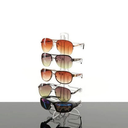 Sunglasses Show Rack