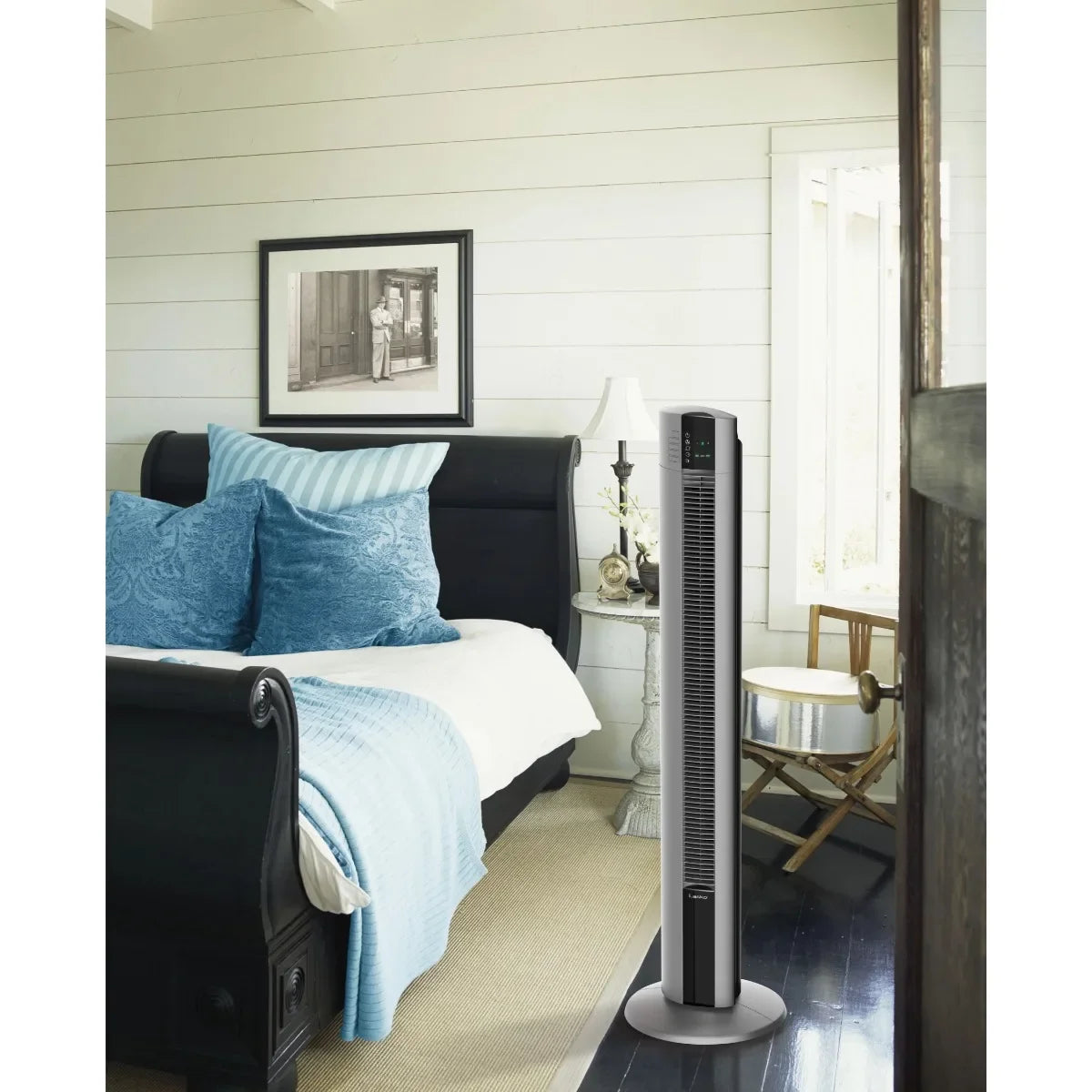 BreezeFlex Super Turbo Oscillating Tower Fan