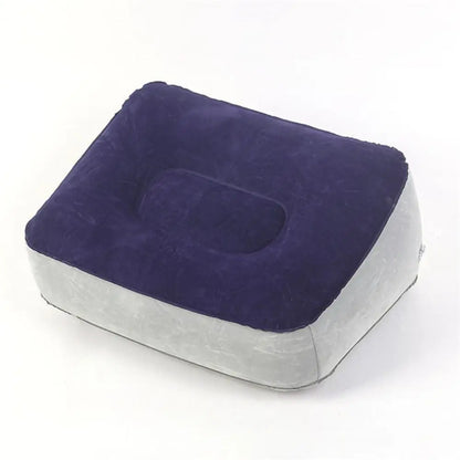 Office Home Leg Up Relaxing Cushion Pillow