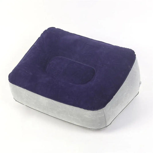 Office Home Leg Up Relaxing Cushion Pillow