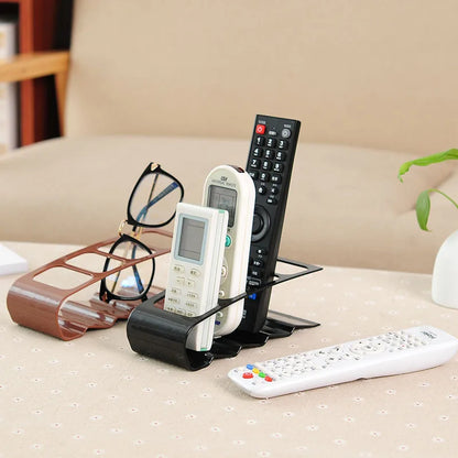 4 Slots Remote Control Holder