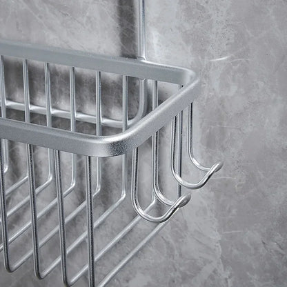 Basket Storage Organizer Bathroom Accessories