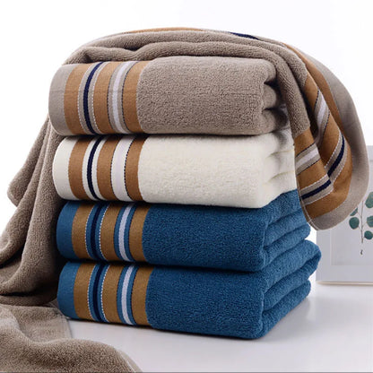 High Quality Soft Super Absorbent Bath Towel