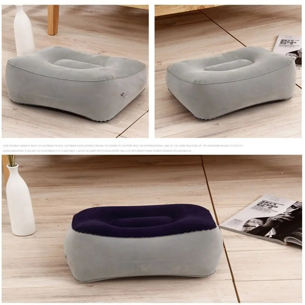 Office Home Leg Up Relaxing Cushion Pillow