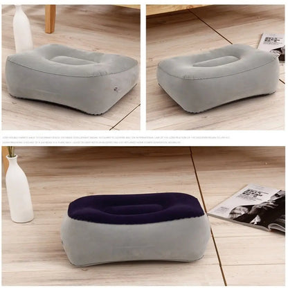 Office Home Leg Up Relaxing Cushion Pillow