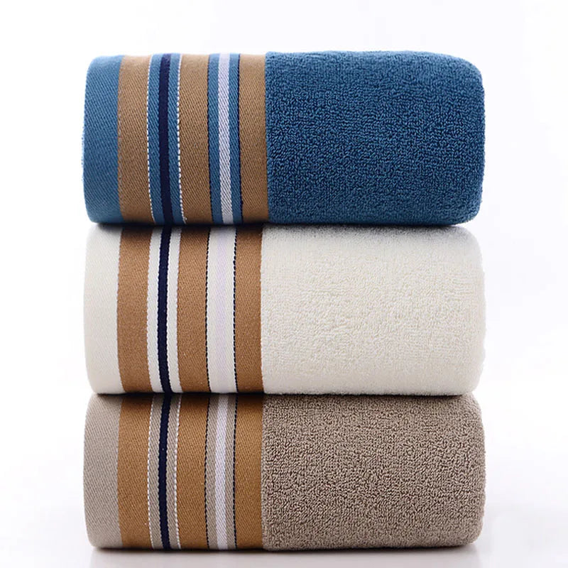 High Quality Soft Super Absorbent Bath Towel