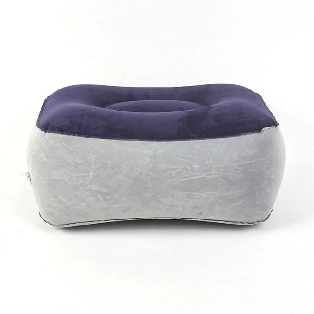 Office Home Leg Up Relaxing Cushion Pillow