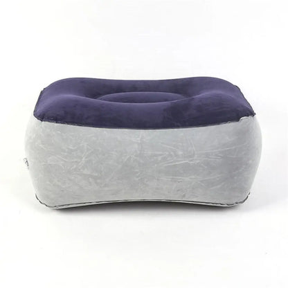 Office Home Leg Up Relaxing Cushion Pillow