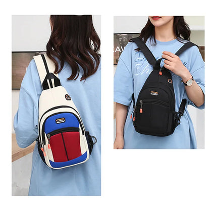 Mini travel bag sport backpack shoulder bag