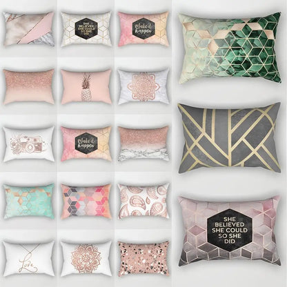 Stylish Pillow Case Collection