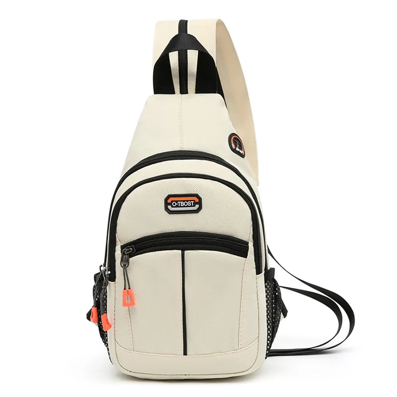 Mini travel bag sport backpack shoulder bag