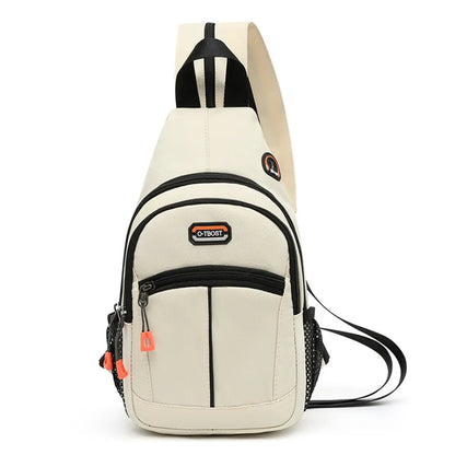 Mini travel bag sport backpack shoulder bag