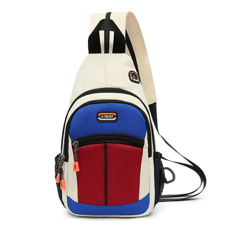 Mini travel bag sport backpack shoulder bag