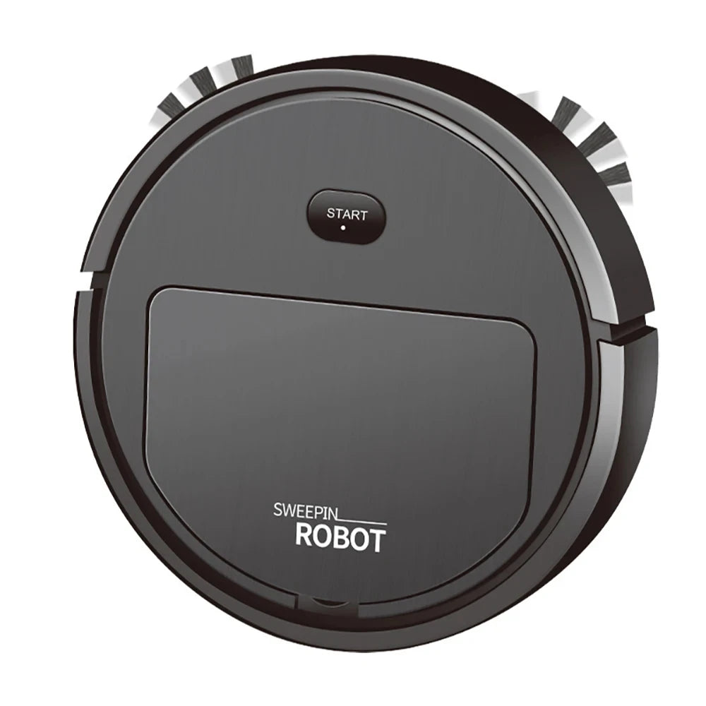 Sweeping Robot Vacuum Cleaner