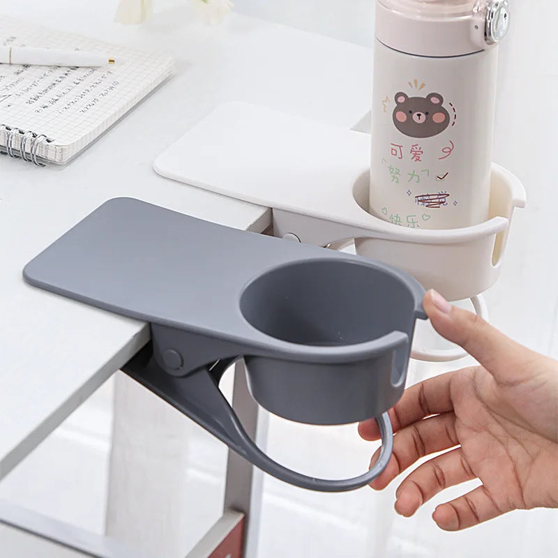 Creative Coffee Cup Desk Top Holder