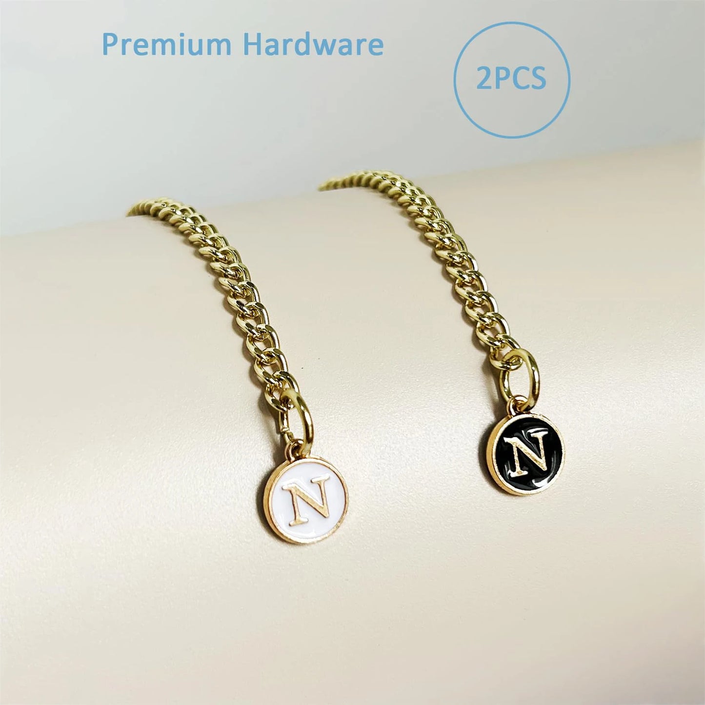 Initial Charm  for Stanley Cup