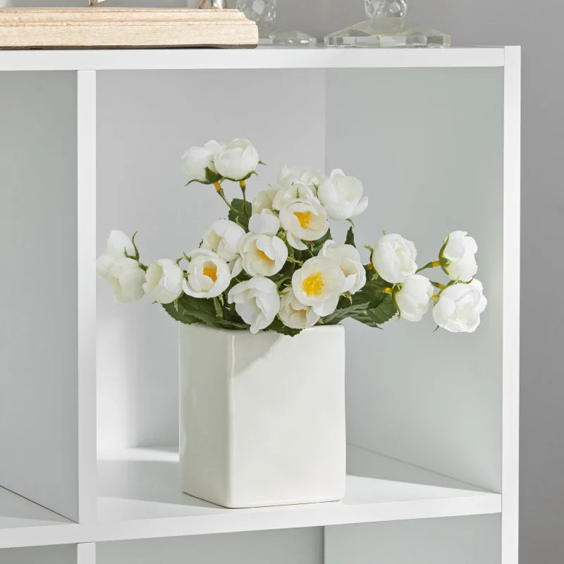 Stylish  6-Cube Storage Organizer