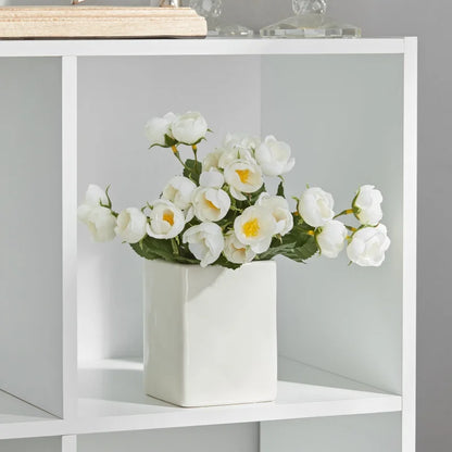 Stylish  6-Cube Storage Organizer